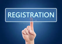 Registration Image