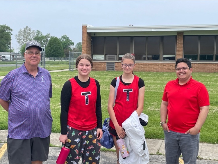 state track participants