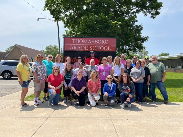 staff photo
